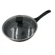 Сковорода Pepper Tiger з кришкою 28 см (PR-2341-28)
