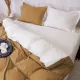 Постільна білизна MirSon Poplin Line 002 + 015 Lorena 2 x 143 x 210 (2200006280064)