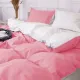 Постільна білизна MirSon Poplin Line 002 + 041 Jamalia 160 x 220 (2200006288282)