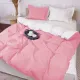 Постільна білизна MirSon Poplin Line 002 + 041 Jamalia 160 x 220 (2200006288282)