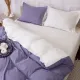 Постільна білизна MirSon Poplin Line 002 + 056 Kathleen 2 x 143 x 210 (2200006280316)