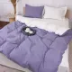 Постільна білизна MirSon Poplin Line 002 + 056 Kathleen 2 x 143 x 210 (2200006280316)