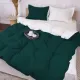 Постільна білизна MirSon Poplin Line 002 + 091 Ellen 220 x 240 (2200006280828)