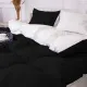 Постільна білизна MirSon Poplin Line 002 + 099 Alyssa 220 x 240 (2200006281078)