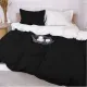 Постільна білизна MirSon Poplin Line 002 + 099 Alyssa 220 x 240 (2200006281078)