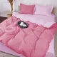 Постільна білизна MirSon Poplin Line 018 + 041 Dahlia 2 x 143 x 210 (2200006288817)