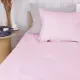 Постільна білизна MirSon Poplin Line 018 + 054 Richelle 160 x 220 (2200006282785)