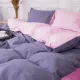 Постільна білизна MirSon Poplin Line 018 + 056 Stephannie 160 x 220 (2200006283034)
