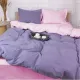 Постільна білизна MirSon Poplin Line 018 + 056 Stephannie 2 x 160 x 220 (2200006283089)
