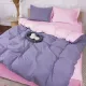 Постільна білизна MirSon Poplin Line 018 + 056 Stephannie 2 x 160 x 220 (2200006283089)
