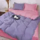 Постільна білизна MirSon Poplin Line 041 + 056 Emerson 220 x 240 (2200006284079)
