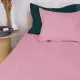 Постільна білизна MirSon Poplin Line 041 + 091 Renato 200 x 220 (2200006284550)