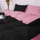 Постільна білизна MirSon Poplin Line 041 + 099 Leomar 160 x 220 (2200006284789)