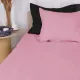 Постільна білизна MirSon Poplin Line 041 + 099 Leomar 175 x 210 (2200006284796)