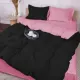 Постільна білизна MirSon Poplin Line 041 + 099 Leomar 175 x 210 (2200006284796)