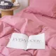 Постільна білизна MirSon Poplin Line 041 Wild rose 2 x 143 x 210 (2200006278566)