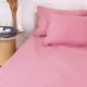 Постільна білизна MirSon Poplin Line 041 Wild rose 2 x 160 x 220 (2200006278580)