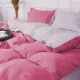 Постільна білизна MirSon Poplin Line 054 + 041 Daniel 175 x 210 (2200006285298)