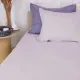Постільна білизна MirSon Poplin Line 054 + 056 Monique 220 x 240 (2200006285571)