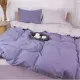 Постільна білизна MirSon Poplin Line 054 + 056 Monique 220 x 240 (2200006285571)