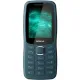 Мобільний телефон Nokia 123 DS Green