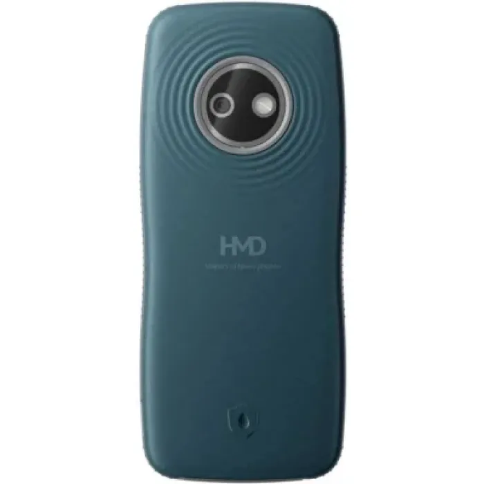 Мобільний телефон Nokia 123 DS Green