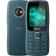Мобільний телефон Nokia 123 DS Green