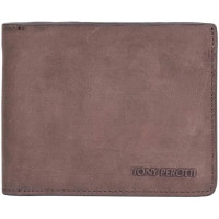 Портмоне Tony Perotti Metropolis 3559 Коричневе (90009)