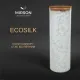 Ковдра MirSon Набір 9554 Gold Silk Ковдра всесезонна Полуторна 140х205 Wool + Подушка 50х70 (2200010806137)