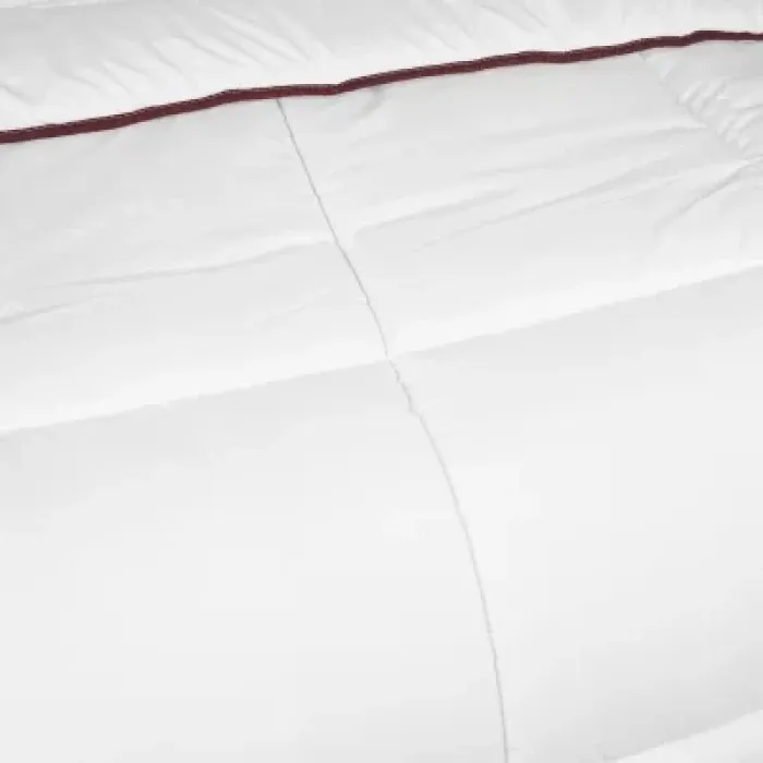Ковдра MirSon Набір 9554 Gold Silk Ковдра всесезонна Полуторна 140х205 Wool + Подушка 50х70 (2200010806137)