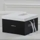 Ковдра MirSon Набір 9575 Luxury Exclusive Ковдра всесезонна Євро 200х220 Thinsulate + Дві подушки 50х70 (2200010806762)