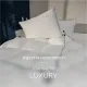 Ковдра MirSon Набір 9575 Luxury Exclusive Ковдра всесезонна Євро 200х220 Thinsulate + Дві подушки 50х70 (2200010806762)