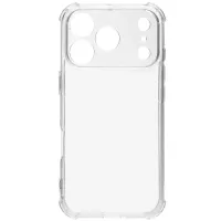 Чохол до мобільного телефона Armorstandart Air Force Apple iPhone 18 Pro / 17 Pro Camera cover Clear (ARM92370)