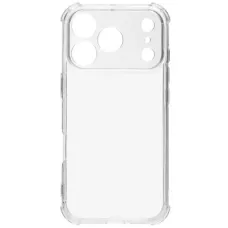 Чохол до мобільного телефона Armorstandart Air Force Apple iPhone 18 Pro / 17 Pro Camera cover Clear (ARM92370)