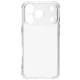 Чохол до мобільного телефона Armorstandart Air Force Apple iPhone 18 Pro / 17 Pro Camera cover Clear (ARM92370)