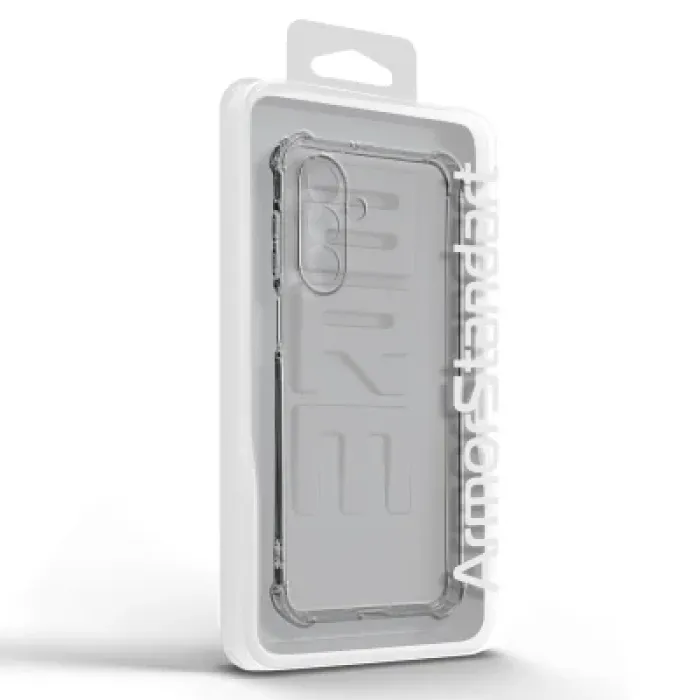 Чохол до мобільного телефона Armorstandart Air Force Samsung A18 4G / A17 4G Camera cover Clear (ARM92502)