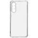 Чохол до мобільного телефона Armorstandart Air Force Samsung A18 4G / A17 4G Camera cover Clear (ARM92502)