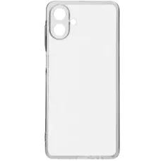 Чохол до мобільного телефона Armorstandart Air Samsung A08 4G Camera cover Clear (ARM92503)