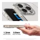 Чохол до мобільного телефона Armorstandart Air Xiaomi Poco F9 Ultra 5G Camera cover Clear (ARM92748)