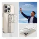 Чохол до мобільного телефона Armorstandart Air Xiaomi Poco F9 Ultra 5G Camera cover Clear (ARM92748)