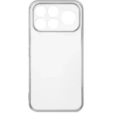 Чохол до мобільного телефона Armorstandart Air Xiaomi Poco F9 Ultra 5G Camera cover Clear (ARM92748)