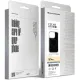Чохол до мобільного телефона Armorstandart Clear Hybrid MagCase Apple iPhone 16 Pro Black (ARM91731)