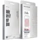 Чохол до мобільного телефона Armorstandart Clear Hybrid MagCase Apple iPhone 18 Pro Max / 17 Pro Max Pink (ARM91753)