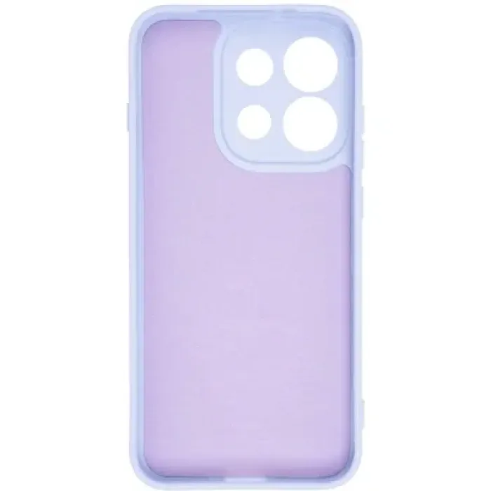 Чохол до мобільного телефона Armorstandart ICON OPPO Reno16 Pro 5G Camera cover Lavender (ARM92782)