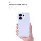 Чохол до мобільного телефона Armorstandart ICON OPPO Reno16 Pro 5G Camera cover Lavender (ARM92782)