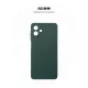 Чохол до мобільного телефона Armorstandart ICON Samsung A08 4G Camera cover Dark Green (ARM92951)