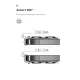 Чохол до мобільного телефона Armorstandart ICON Samsung A08 4G Camera cover Dark Green (ARM92951)
