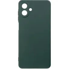 Чохол до мобільного телефона Armorstandart ICON Samsung A08 4G Camera cover Dark Green (ARM92951)