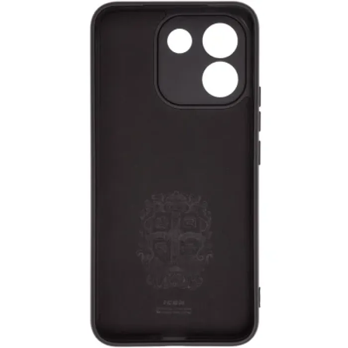 Чохол до мобільного телефона Armorstandart ICON Xiaomi Redmi Note 17 Pro Max 5G Camera cover Black (ARM92727)