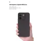 Чохол до мобільного телефона Armorstandart ICON Xiaomi Redmi Note 17 Pro Max 5G Camera cover Black (ARM92727)
